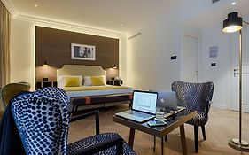 The k Boutique Hotel Rome